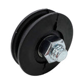 Bricksaw Carriage Wheel For BT Saws (4 Pack)